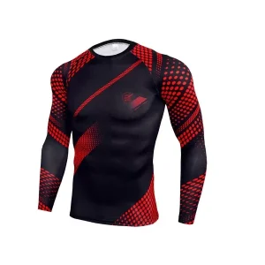 Compression Shirt