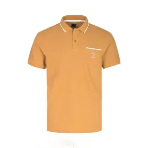 POLO SHIRTS