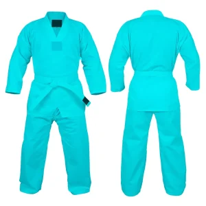 Taekwondo uniform