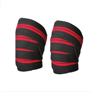 KNEE WRAPS