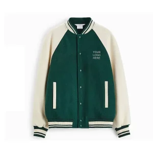 Varsity Jacket