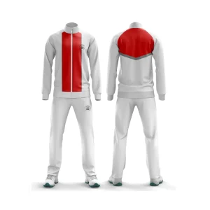 CUSTOM TRACKSUITS