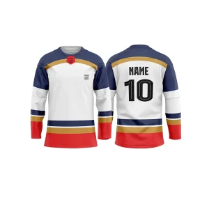 Custom Ice Hockey Jersey