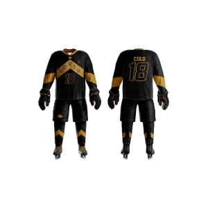 Ice Hockey Uniform